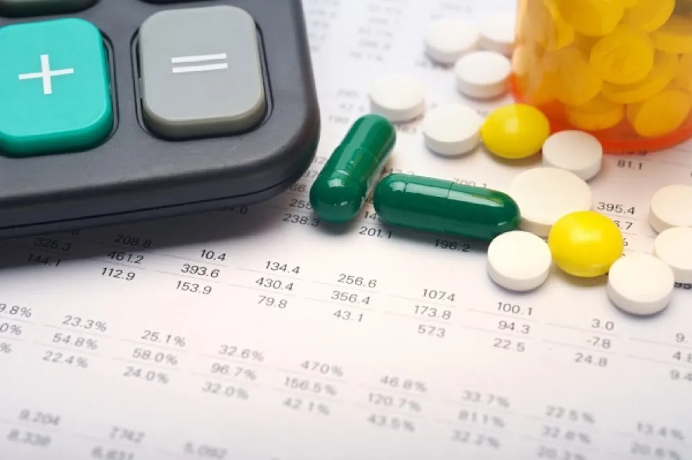 Manejo de medicamentos em pacientes críticos com IRA