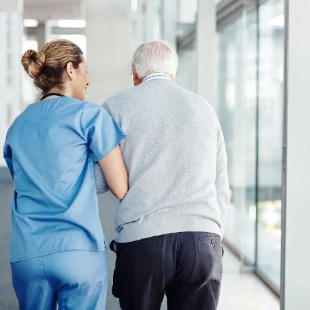 Capacidade de marcha e mortalidade em diálise