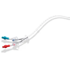 Como utilizar os trombolíticos no cateter de hemodiálise com disfunção!