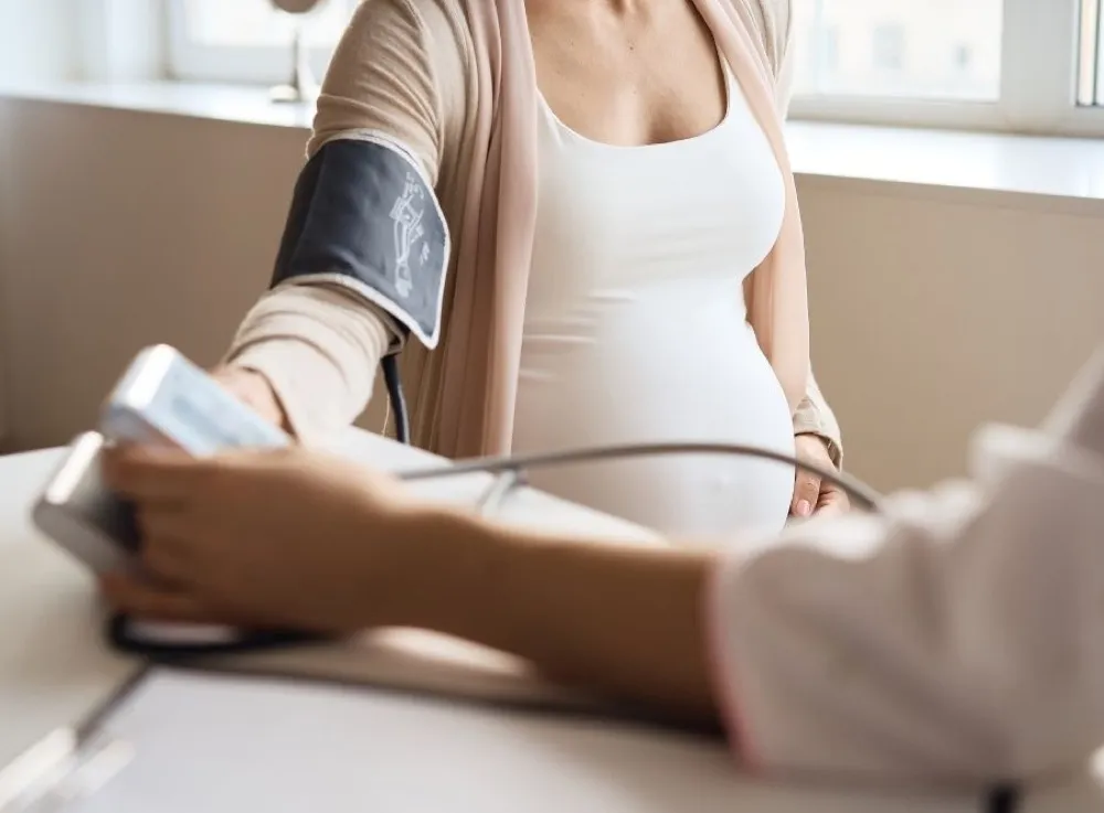 10 pontos fundamentais na prescrição da paciente gestante em diálise