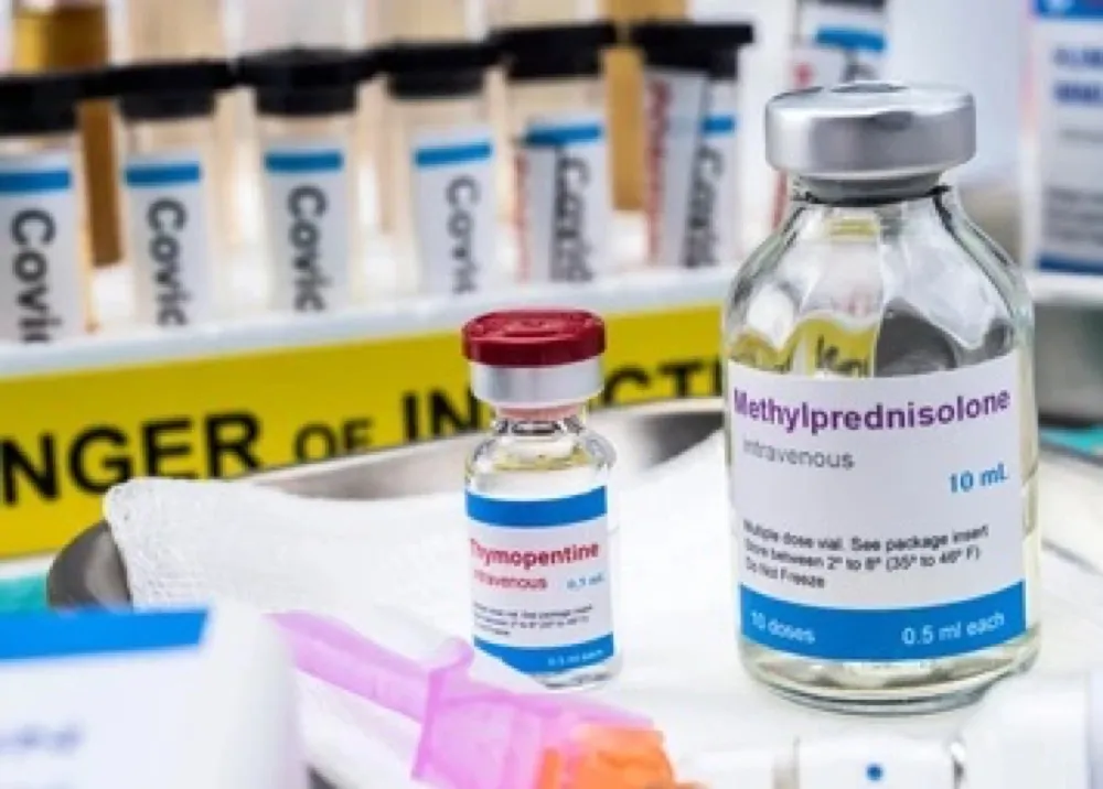 Prescrição e desmame do corticoide na Nefrite Lúpica