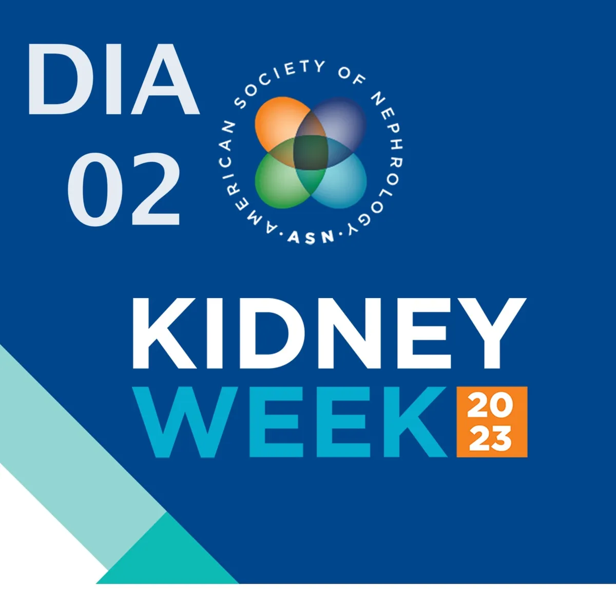 ASN 2023: segundo dia do Congresso