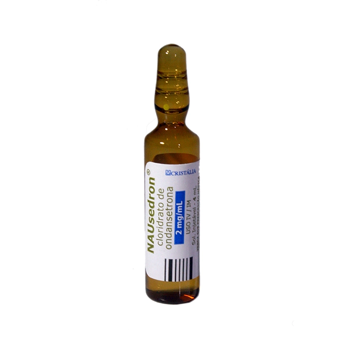 Ondansetrona e o risco de morte súbita em hemodiálise