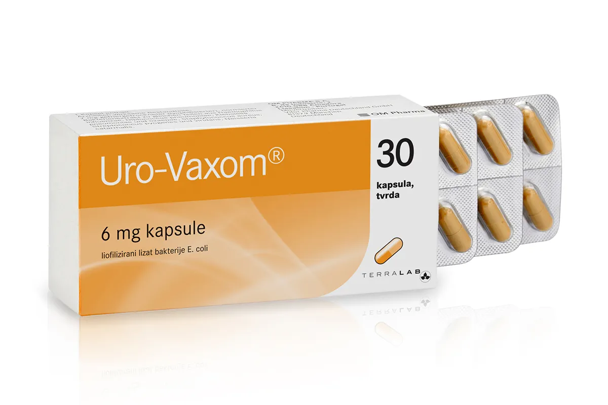 Uro-Vaxom (OM-89) na ITU Recorrente: Quando Indicar e O Que Esperar?