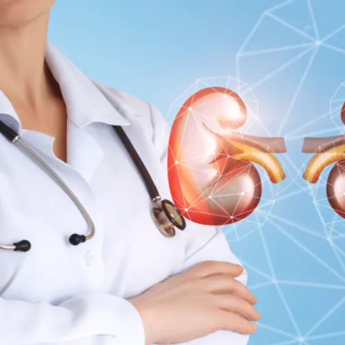 Curso Distúrbios Hidroeletrolíticos