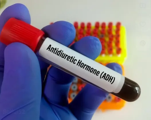 Síndrome da antidiurese inapropriada: Mini revisão 