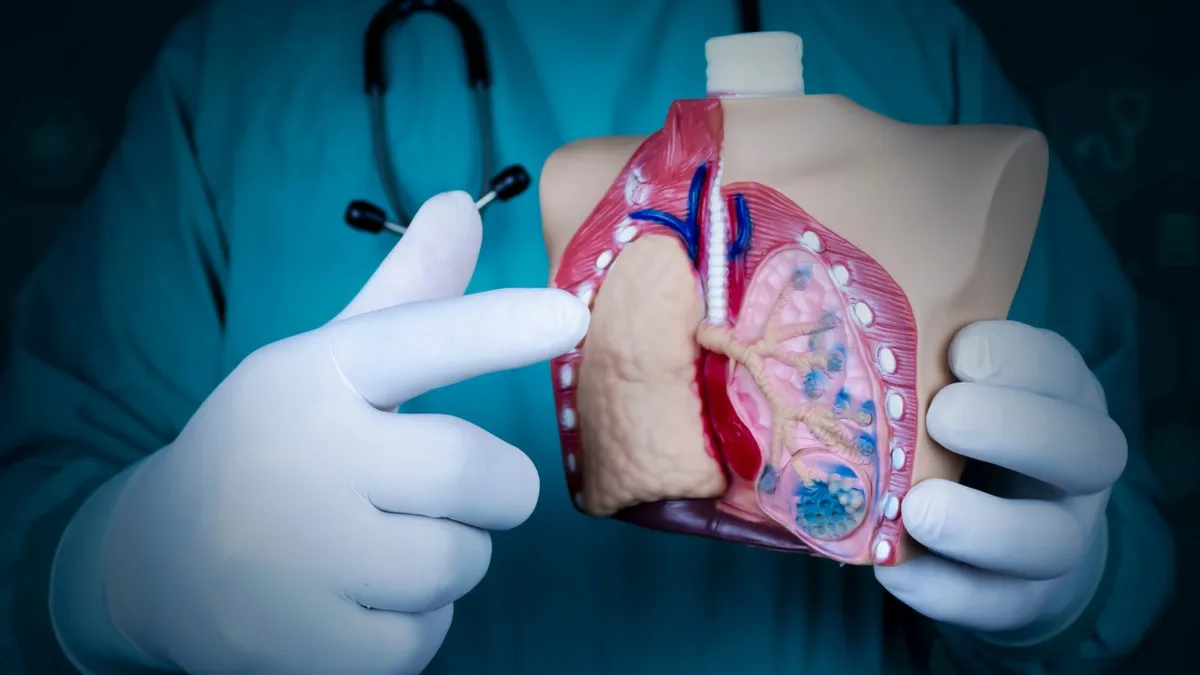 Embolia Gasosa na Hemodiálise, como ocorre e como tratar!