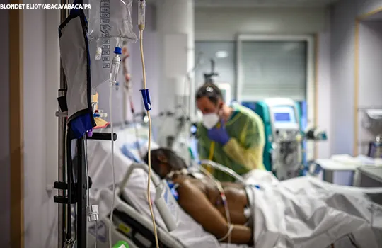 Injúria Renal Aguda (revisão Lancet 2025)