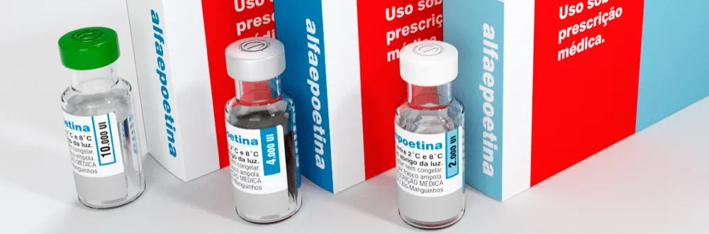 Anemia na DRC, tudo que você precisa saber!