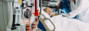 Decisão Crítica: Esse paciente precisa mesmo de diálise contínua?