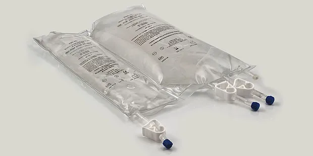 Anticoagulação Regional com Citrato na Hemodiálise Contínua