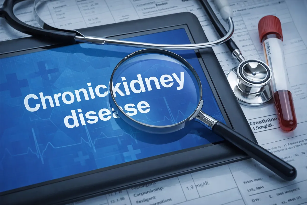 DRC indeterminada ou você esqueceu de fazer o básico? Veja tudo aqui 