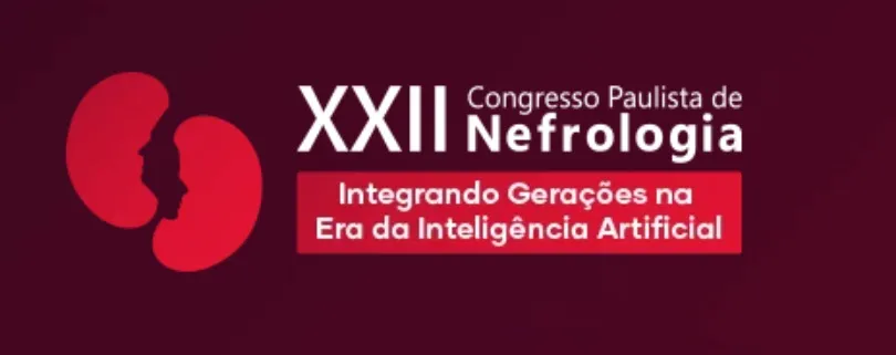 Novidades do primeiro dia do Congresso Paulista de Nefrologia 2023