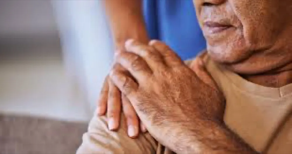 Considerações práticas da interrupção de diálise nos cuidados paliativos