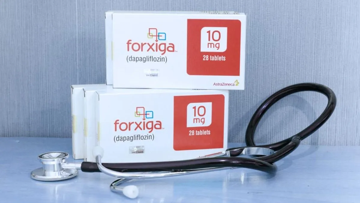 Dapagliflozina em pacientes na diálise pode ser seguro sim!