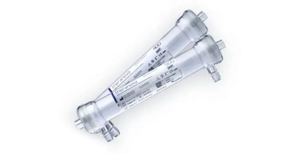 Diálise contínua: dicas para garantir uma maior patência do filtro de diálise