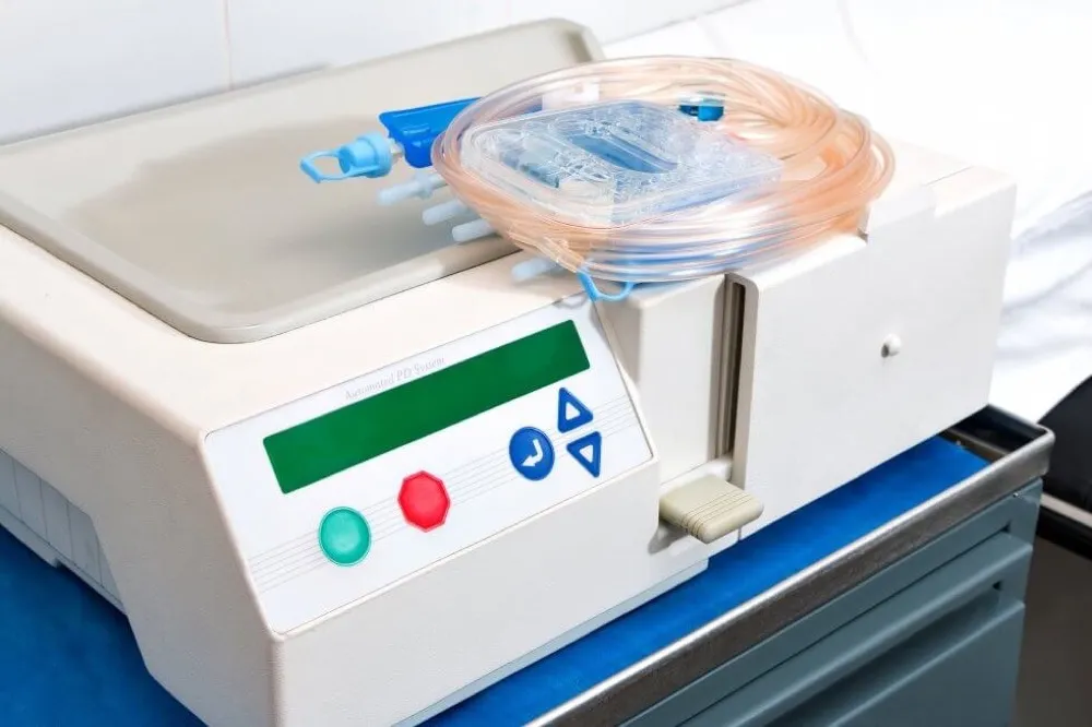 Complicações infecciosas relacionadas à diálise peritoneal (parte 1)