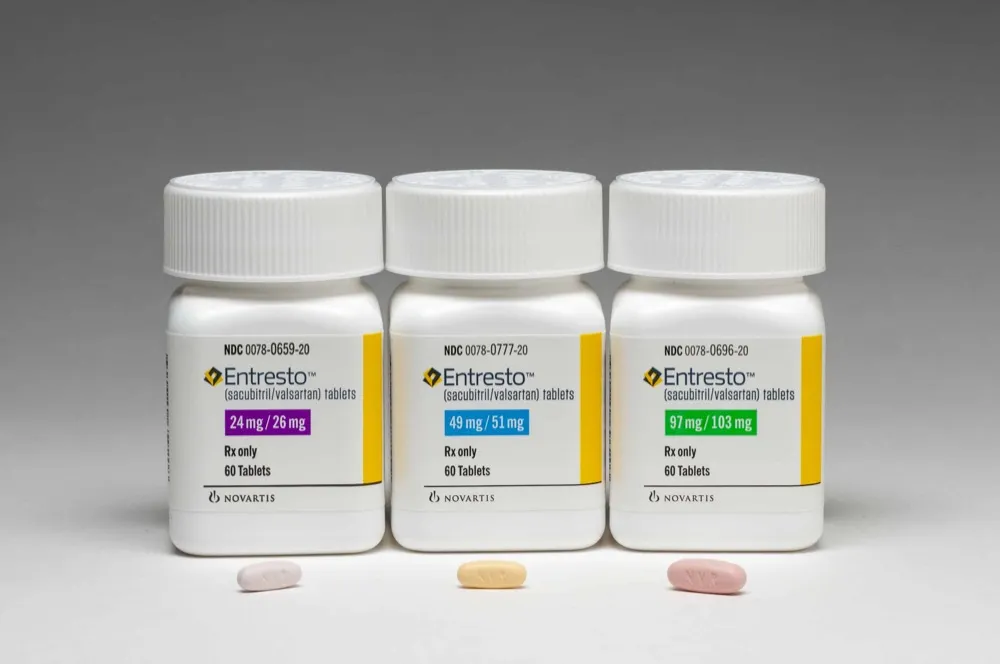 Sacubitril-valsartana para pacientes em diálise?