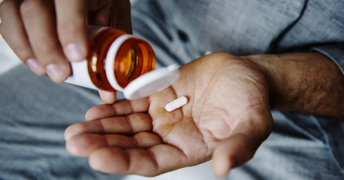 Caiu a TFGe logo após iniciar o finerenona… e agora?