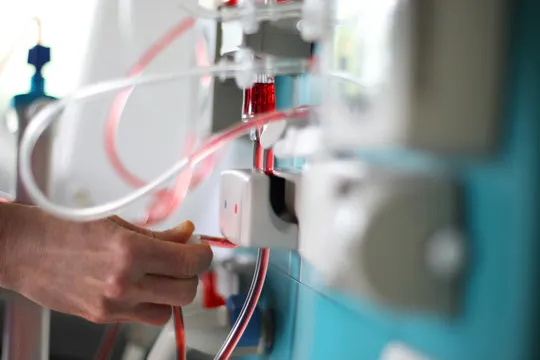 Hemodiafiltração na DRC: princípios, modalidades e como prescrever na prática