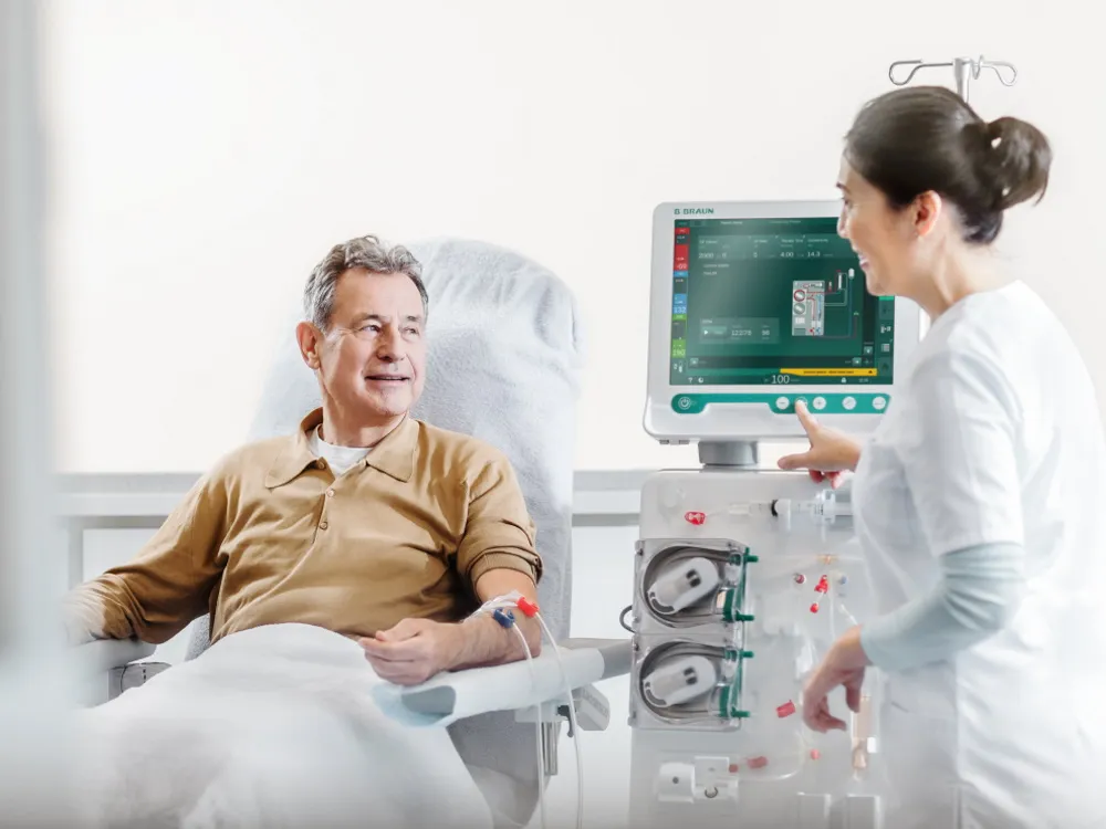 Hemodiálise incremental: aspectos práticos para o nefrologista