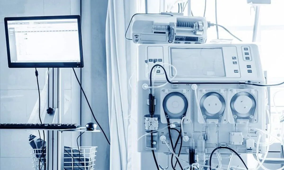 Injúria renal aguda na UTI: é hora de dialisar ou ainda dá pra esperar?