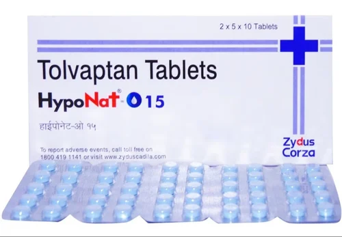 Uso do Tolvaptan na DRPAD: O Que falam nas Novas Diretrizes KDIGO 2025?