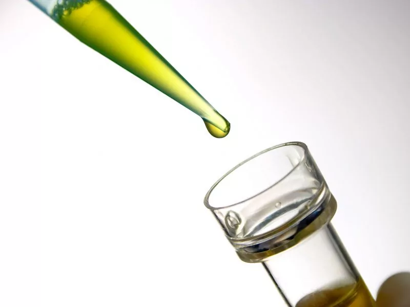 Exame toxicológico falso positivo com uso dos iSGLT2?