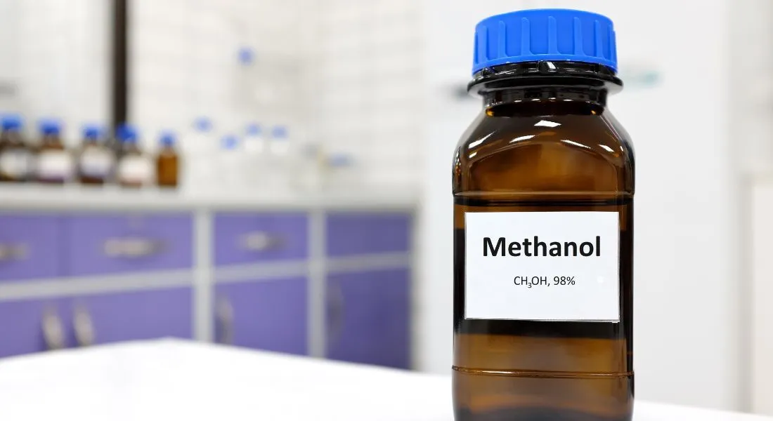 Tratamento da Intoxicação por Metanol (pontos essenciais)