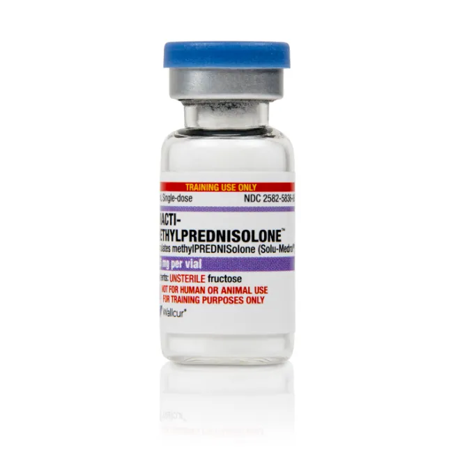 Vai pulsar com metilprednisolona seu paciente? Não esqueça desse checklist antes de apertar “confirmar” na prescrição!