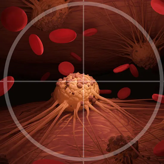 Injúria renal aguda associada a terapias alvo