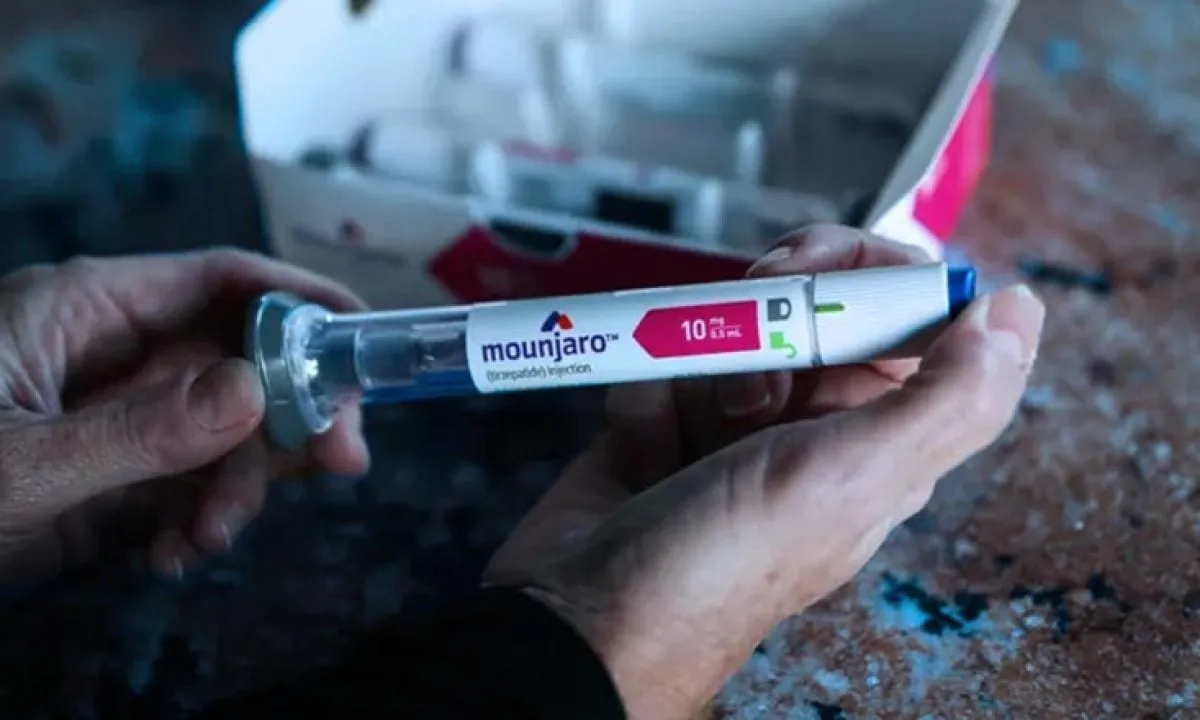 Tirzepatide (Mounjaro) no paciente em diálise: o que sabemos até agora?