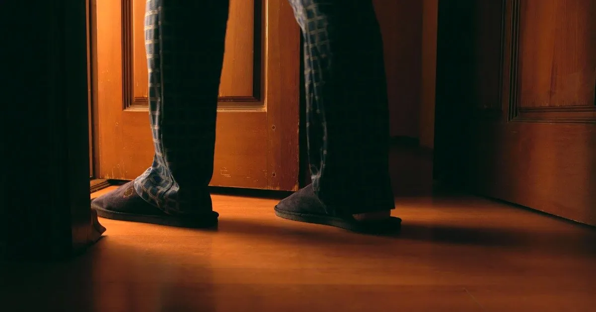 Nocturia o que todo médico precisa saber!