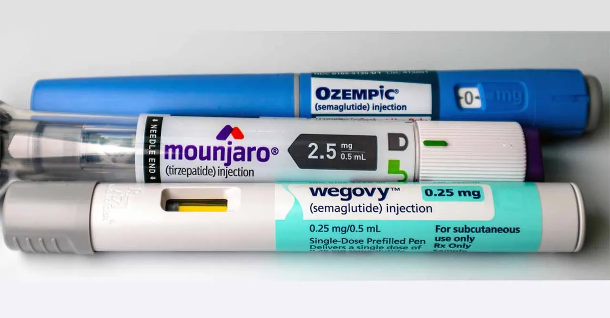 GLP-1 e Rins: O que os lembrar quando ocorre piora da Função Renal?