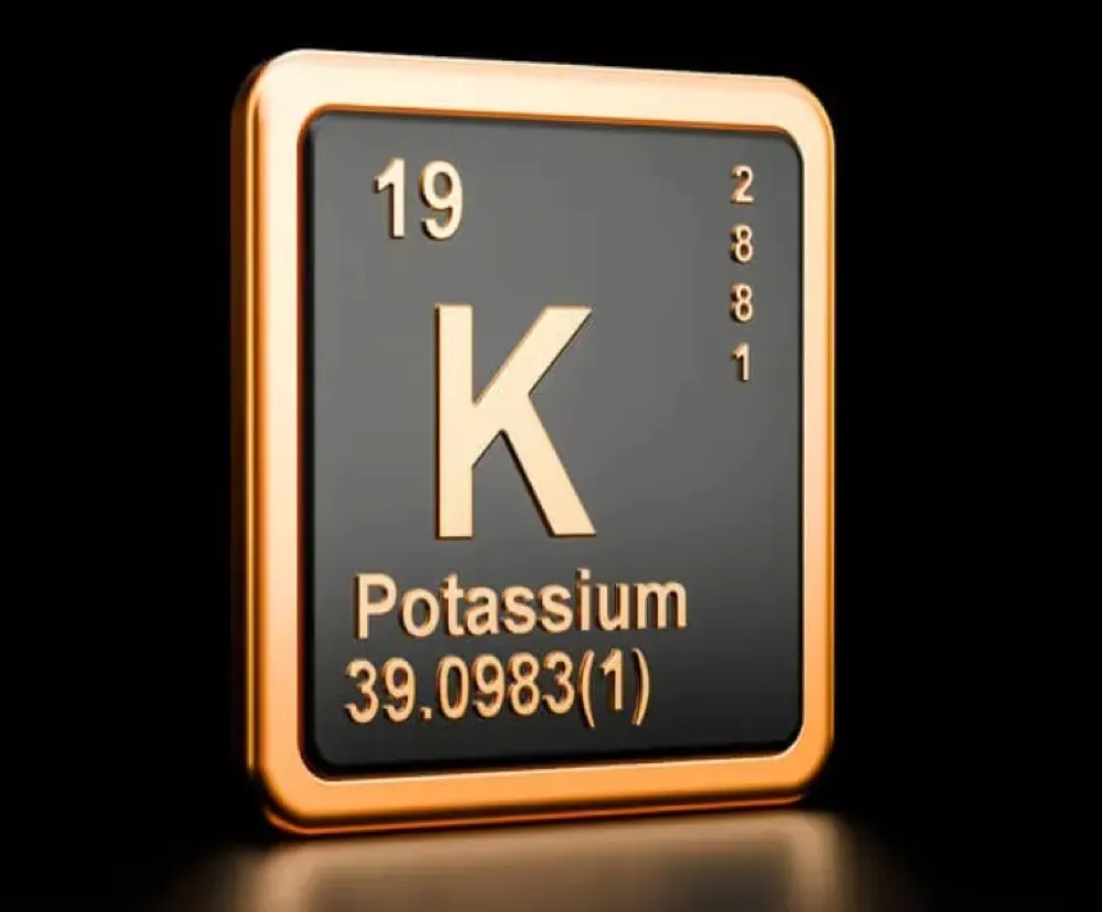 Como repor potássio no dialisato em qualquer cenário!