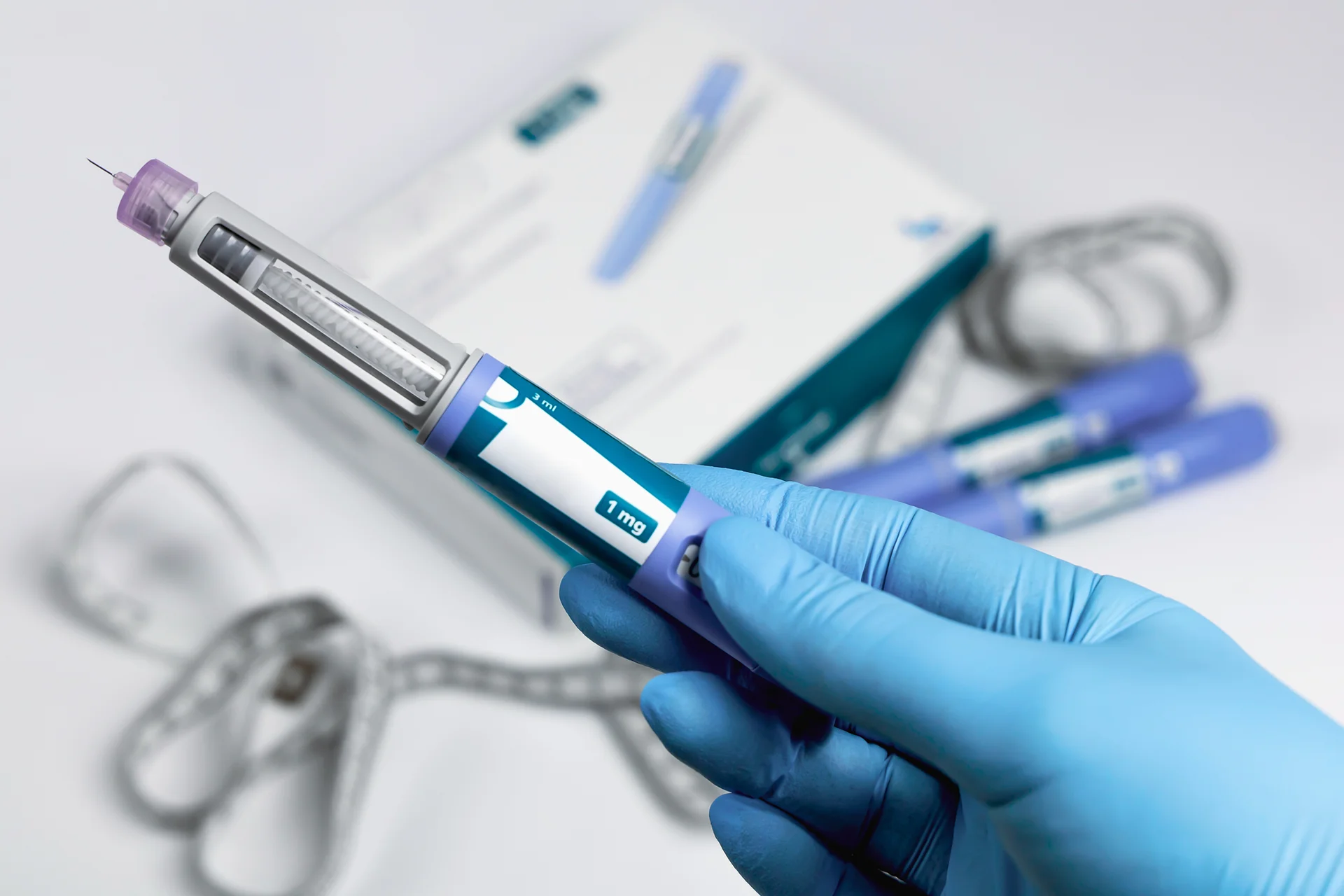 Comparação entre iSGLT2 e Agonistas GLP-1 em Pacientes com DM2: quem ganha a batalha na proteção renal?