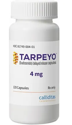 Budesonida intestinal na Nefropatia por IgA: toda ela é igual?