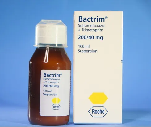 Hiponatremia Associada ao Uso do Trimetoprim