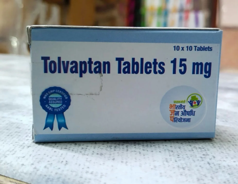 Uso do Tolvaptan na Doença Renal policística, dicas de prescrição!