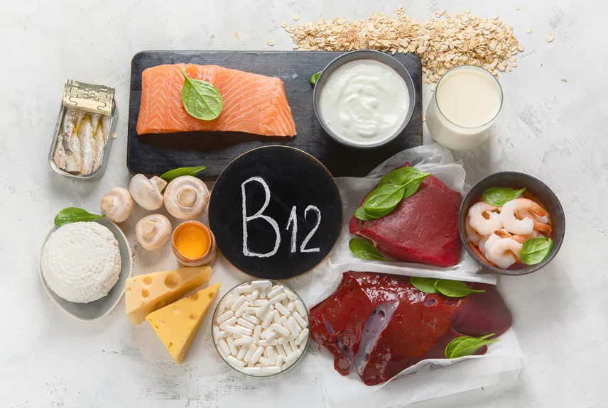 Deficiência de Vitamina B12 na Doença Renal Crônica: Quando e Como Repor?