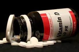 Quando a vitamina vira veneno: como abordar a intoxicação por vitamina D?